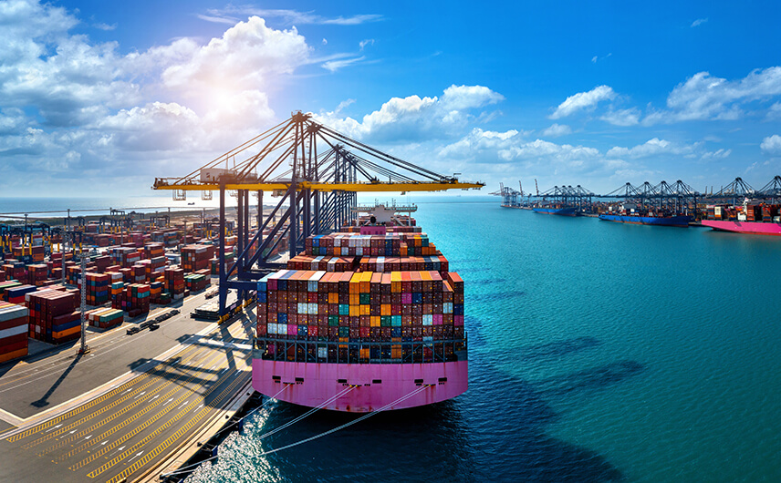 Benefits of Container Transportation