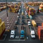 Choosing the Best Container Drayage Partner