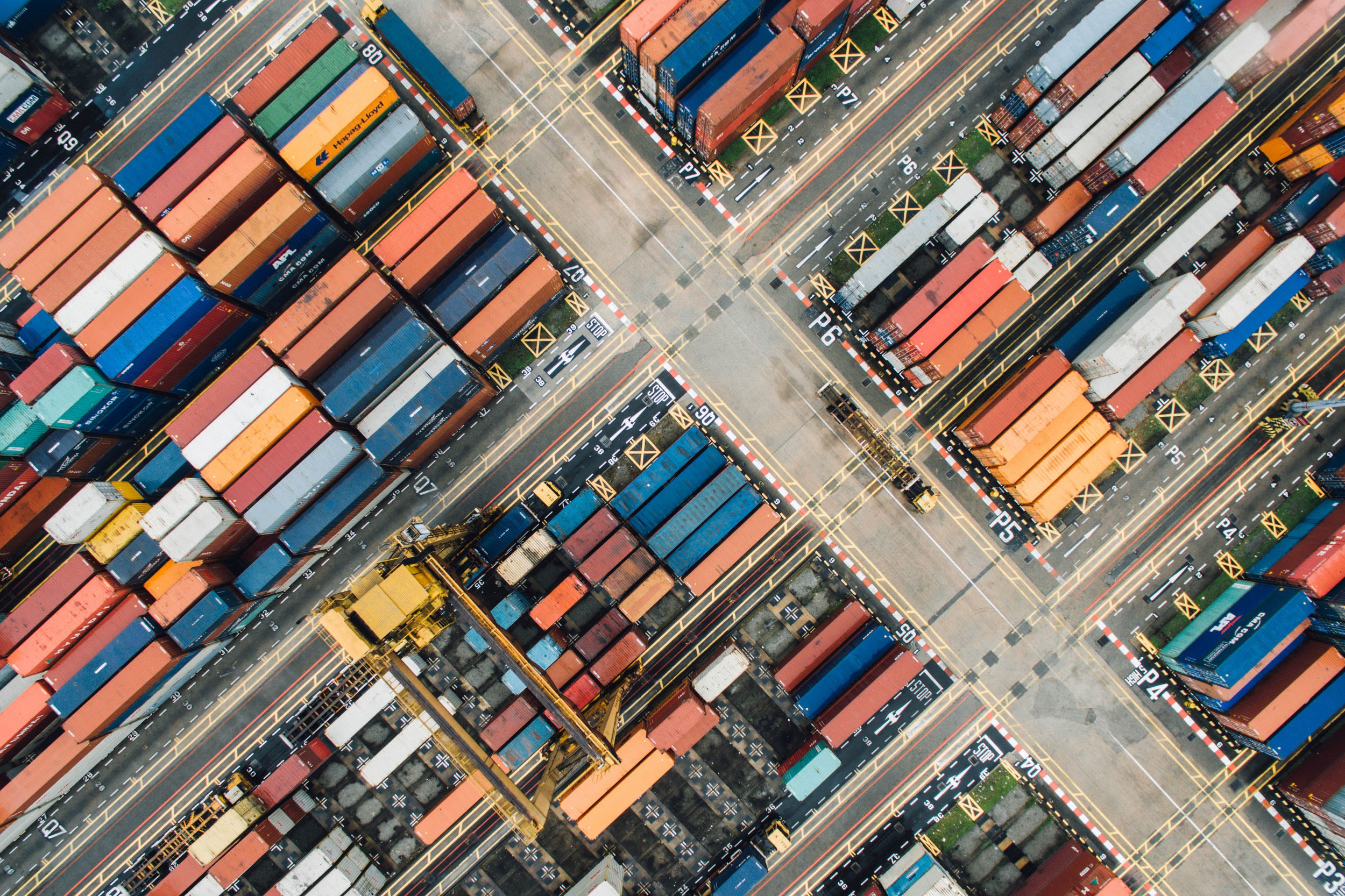 Maximizing Efficiency and Cost Savings in Container Transportation